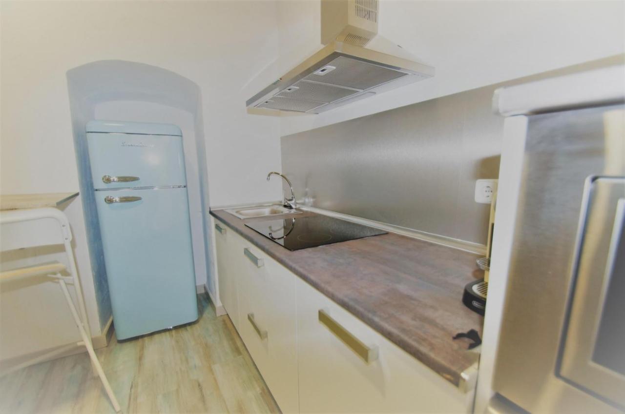 Apartamento Blue Ice Ταρίφα Εξωτερικό φωτογραφία