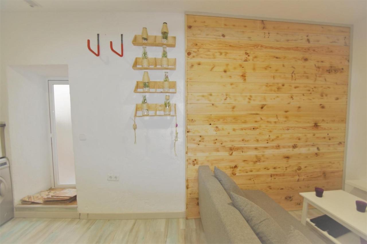 Apartamento Blue Ice Ταρίφα Εξωτερικό φωτογραφία