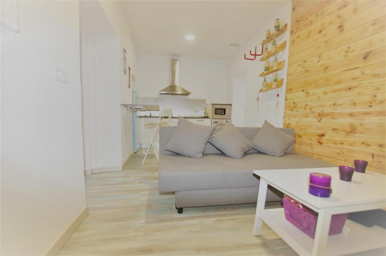 Apartamento Blue Ice Ταρίφα Εξωτερικό φωτογραφία