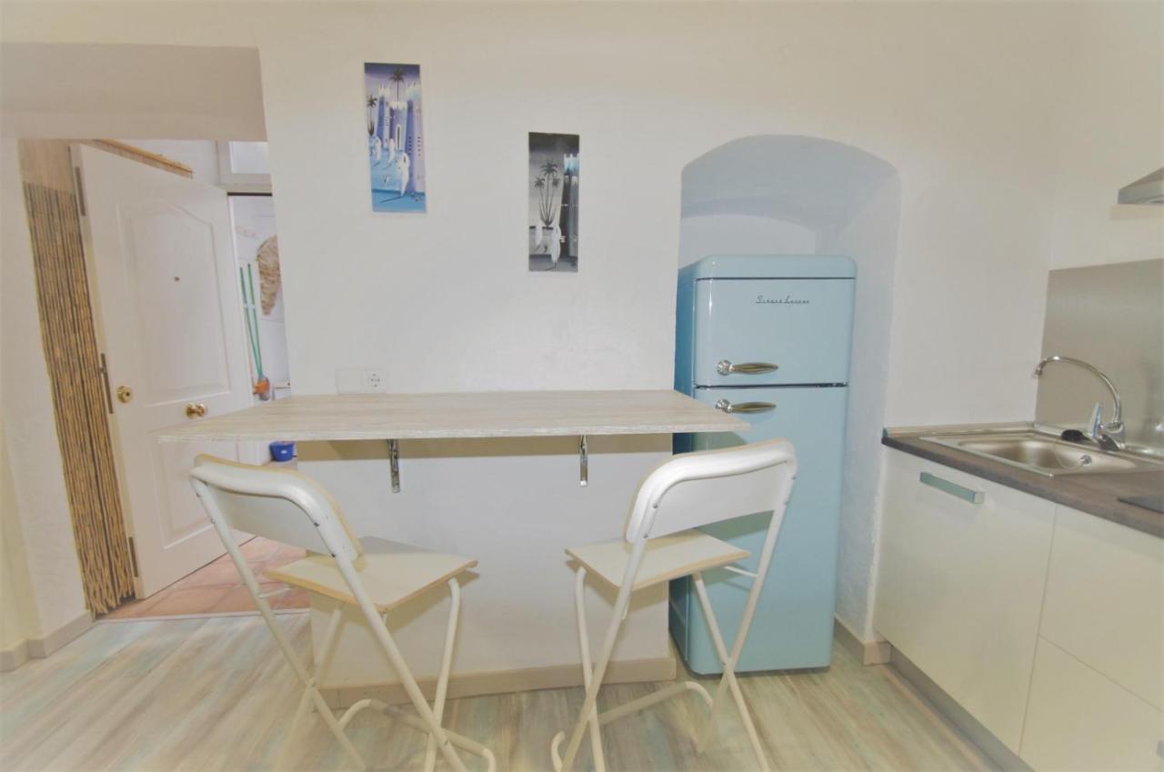 Apartamento Blue Ice Ταρίφα Εξωτερικό φωτογραφία