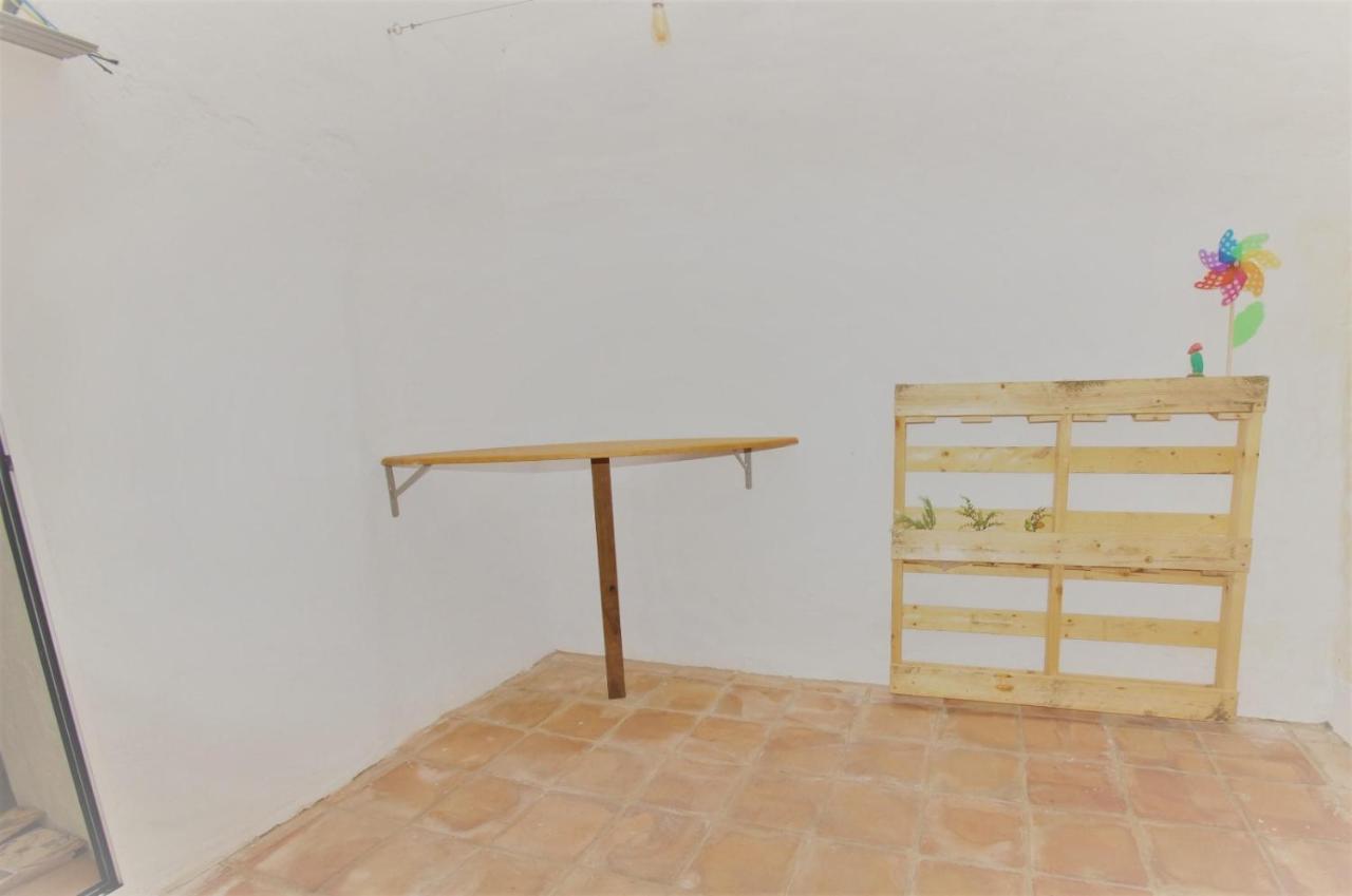 Apartamento Blue Ice Ταρίφα Εξωτερικό φωτογραφία