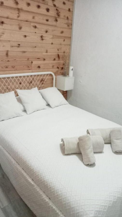 Apartamento Blue Ice Ταρίφα Εξωτερικό φωτογραφία