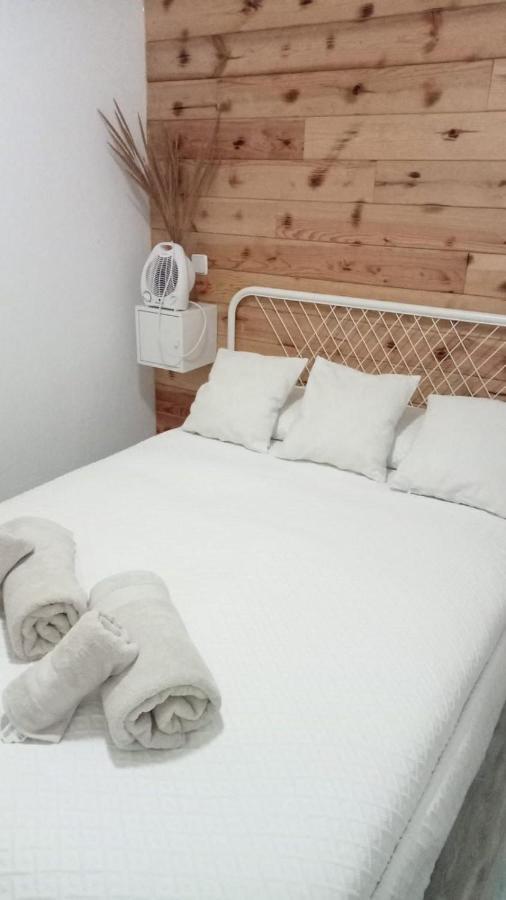 Apartamento Blue Ice Ταρίφα Εξωτερικό φωτογραφία